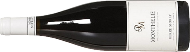 2018 Pierre Morey Monthelie Rouge