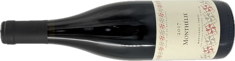 2017 Marchand-Tawse Monthelie