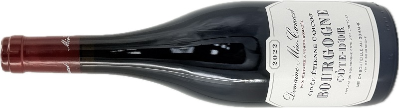 2022 Méo-Camuzet Bourgogne Rouge